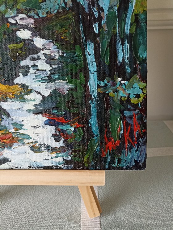 The Magic of Fall - set of 2