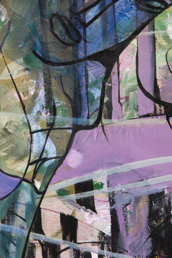 You are the only one for me