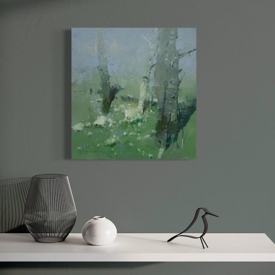 Spring Morning