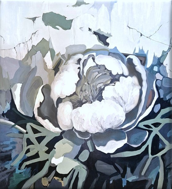 Ivory Reverie  #3
