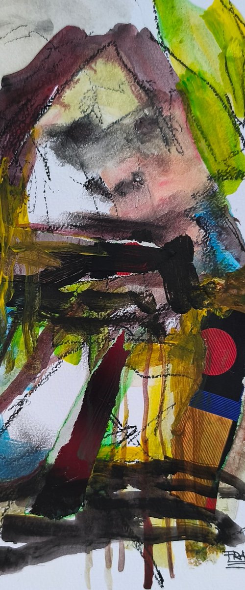 Star light by Francisco Santos