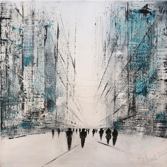 CITYSCAPE 9
