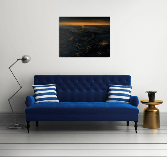 Where the Light Remains