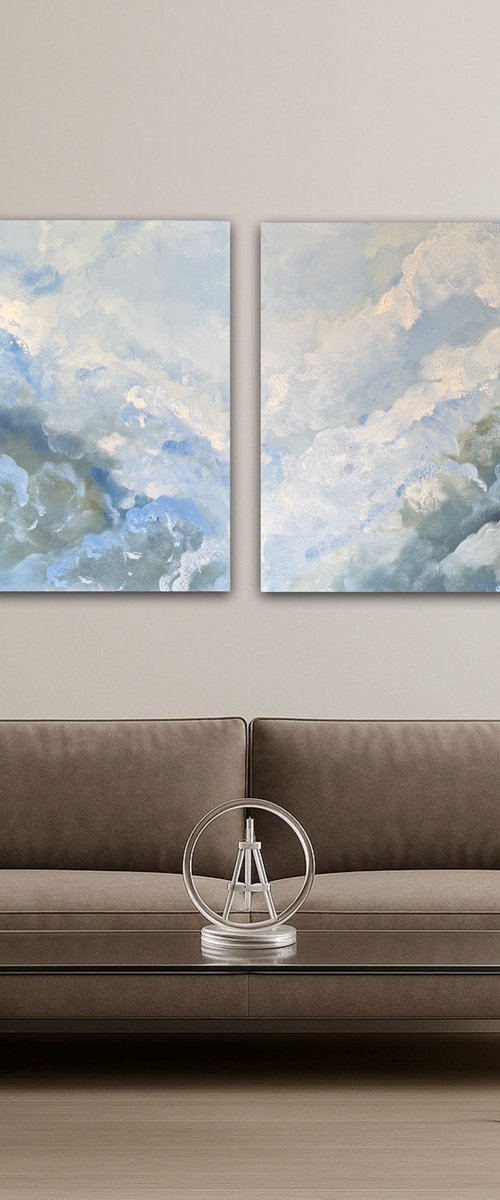 Coastal Drift by Ivana Gigovic