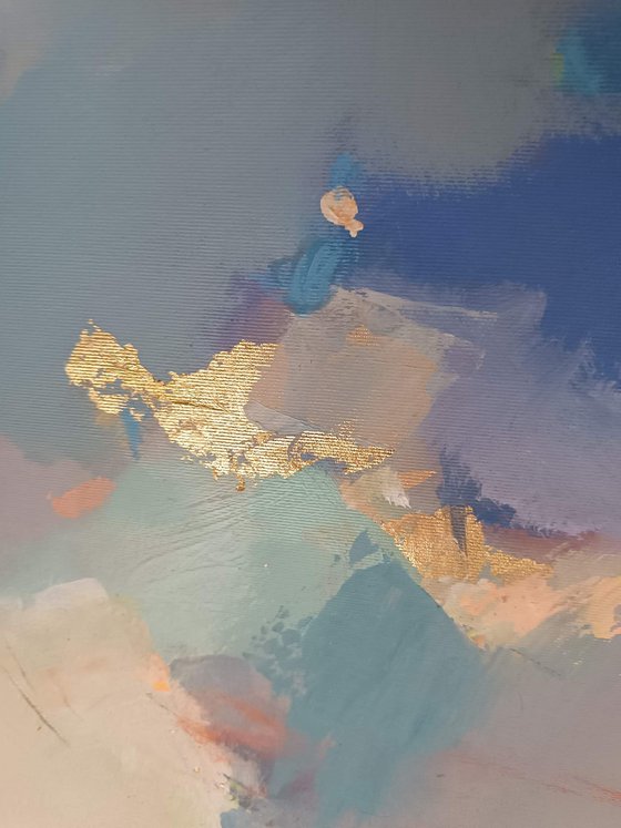 Watching The Quiet Shore 2