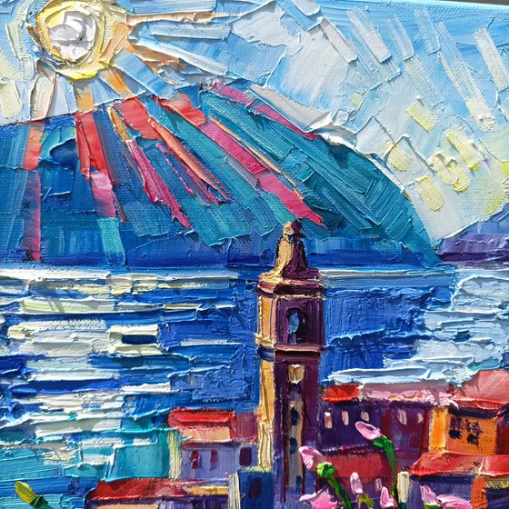 Lake Como