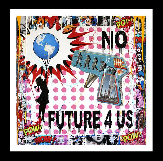 No Future 4 Us