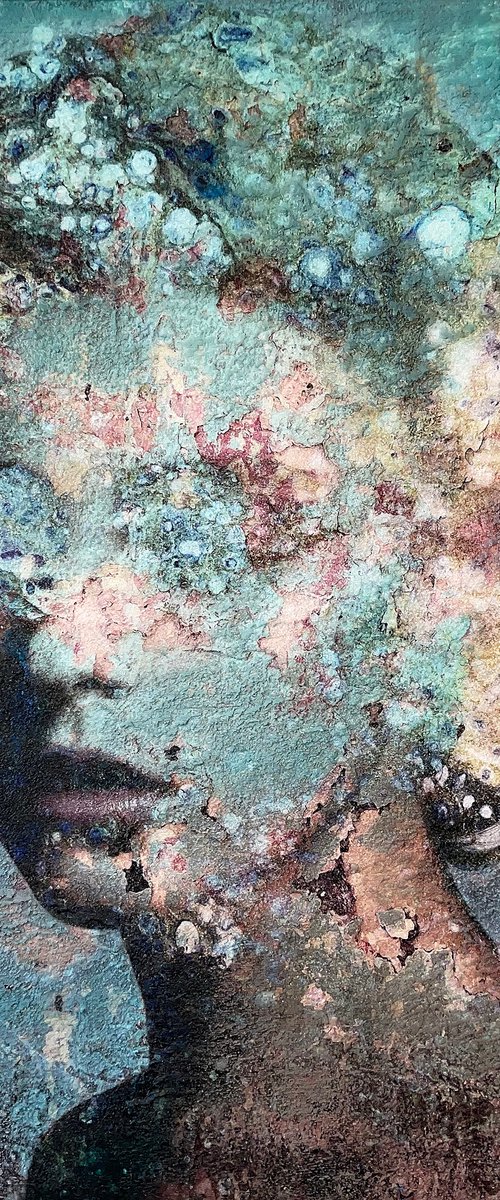 oxidation by Karin Vermeer