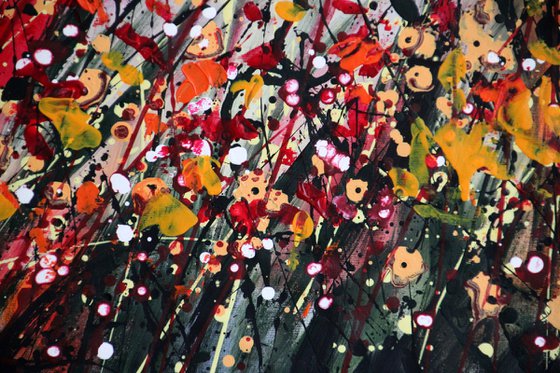 "Only Seconds Away" #3