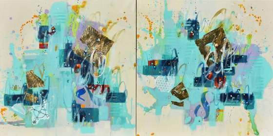 Stillness Speaks Listening Within