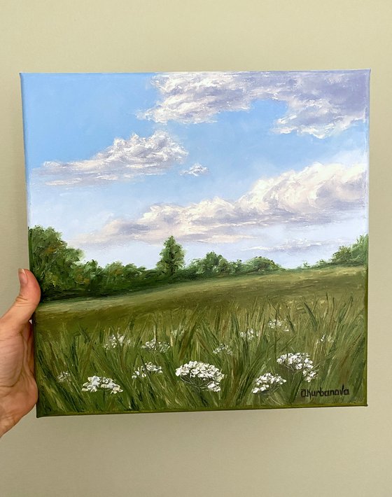 Countryside