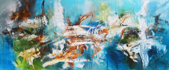 Nomads of the Rainforest