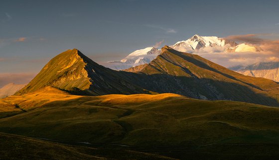 Mont-Blanc
