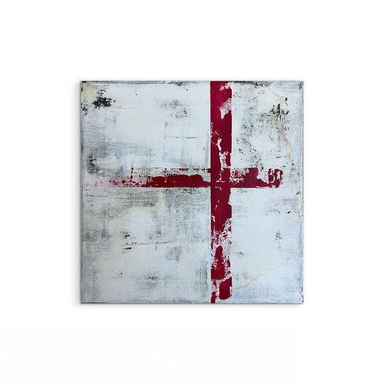 Broken Flag