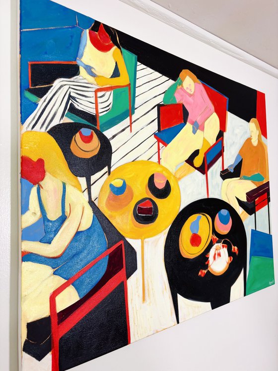 Fiction of the Everyday