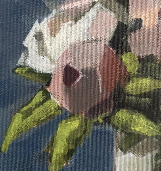 Quiet Bloom
