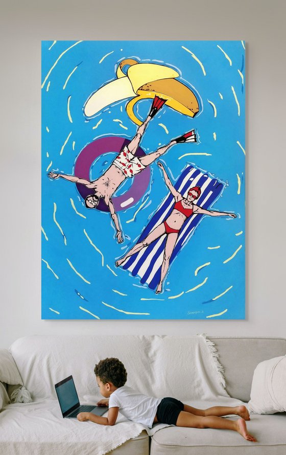 Banana Vacations