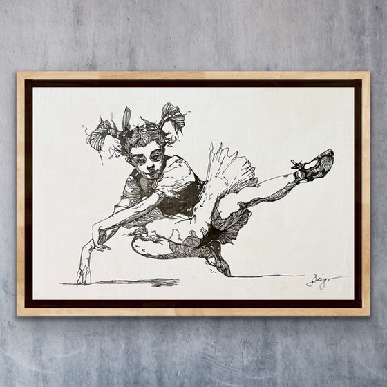 Pippi is Unstoppable