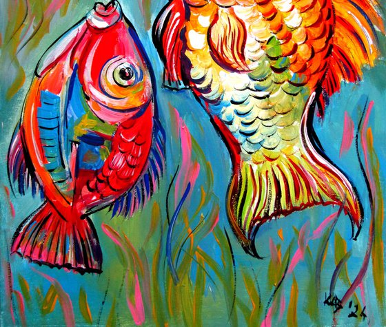 Fish