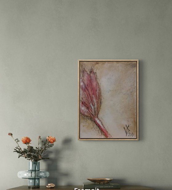 Quiet Tenderness II