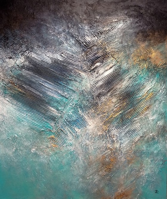 Tides of Emotion