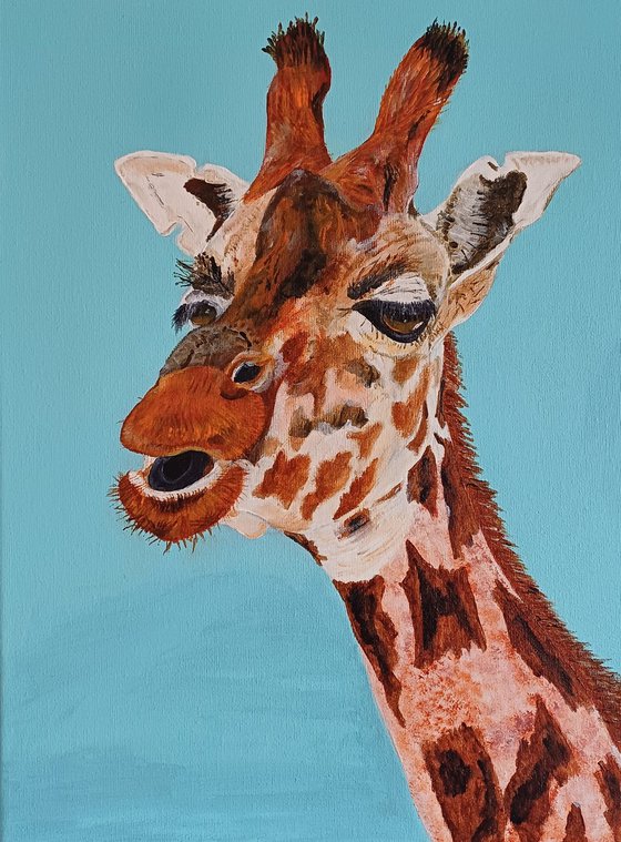 Giraffe