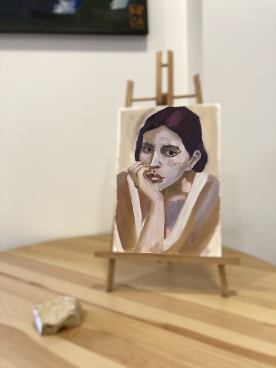 Portrait 30