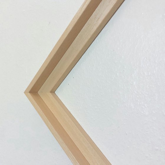 Colourful Evening (January)