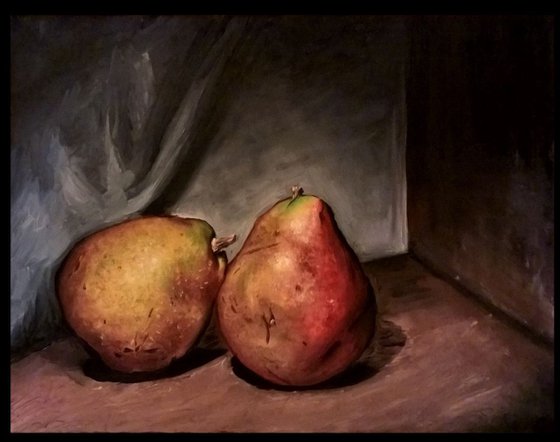 pears