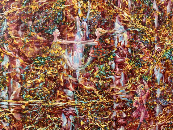 Fairytale Celebration