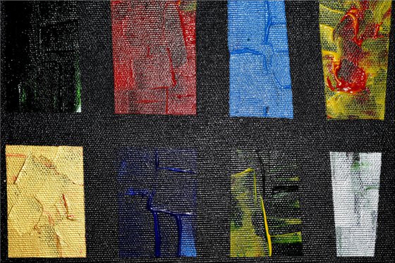 Color Grid