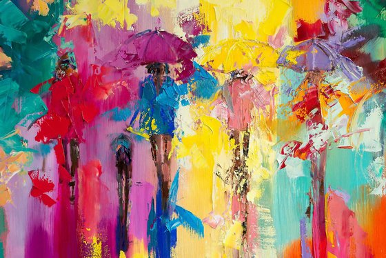 'Colour Storm'