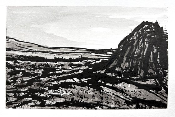 Iceland landscape 10