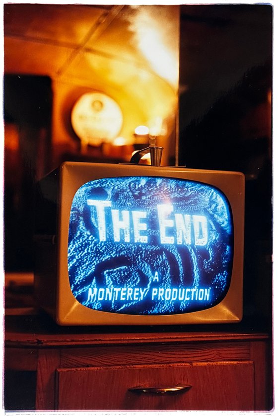 The End