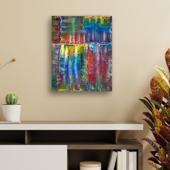 "Stop Clowning Around"