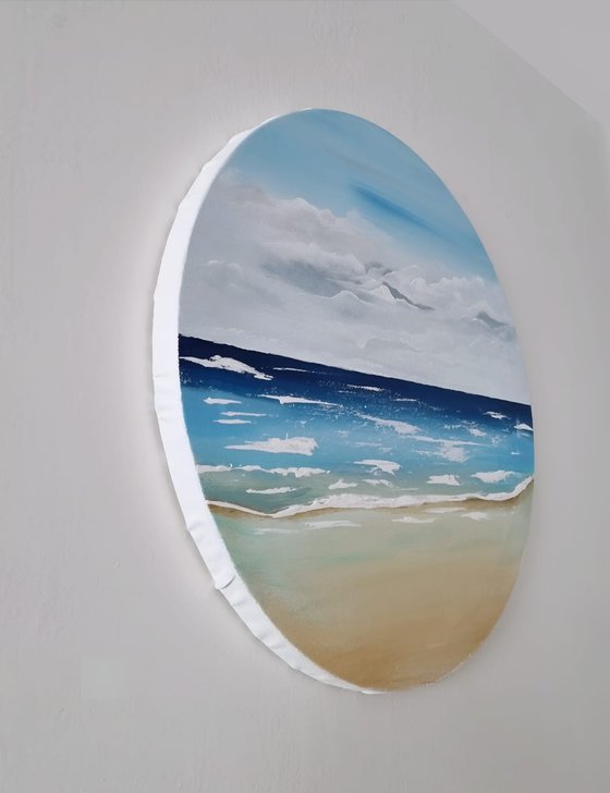 Shoreline Horizon