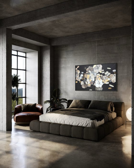 Fragile Like Thunder