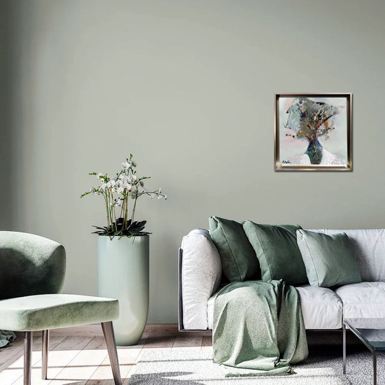 Eternal still life 7.03.2026