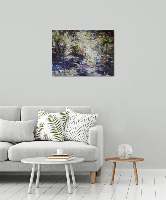 Garden of Reflections