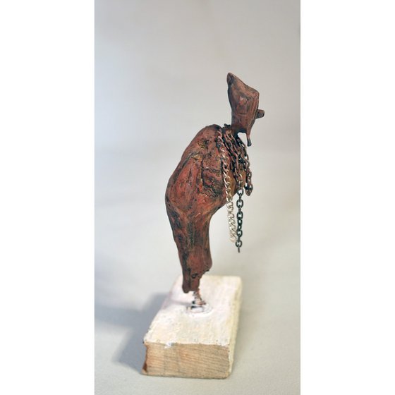 Figure-Totem