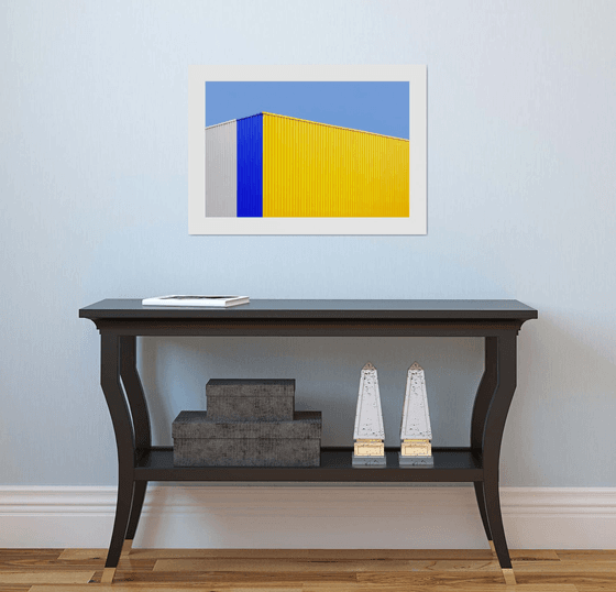 Wallscape 287