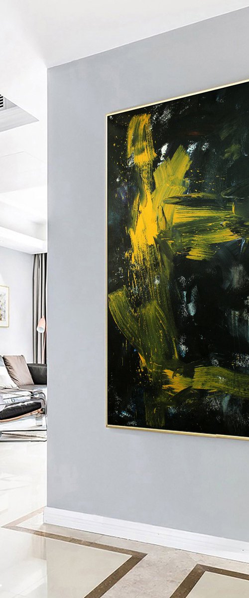 Kling by Hugh Abernethy