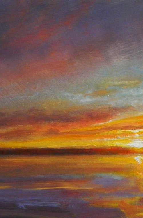 " Yesterday is gone 2" by Ivan  Grozdanovski