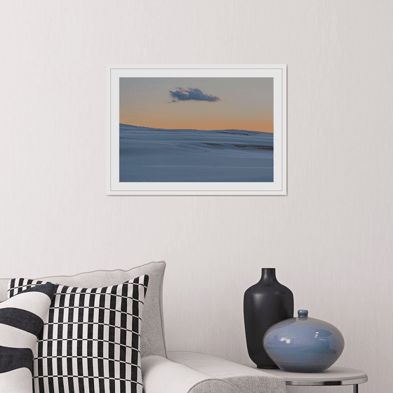 Dunes at Sunset 3
