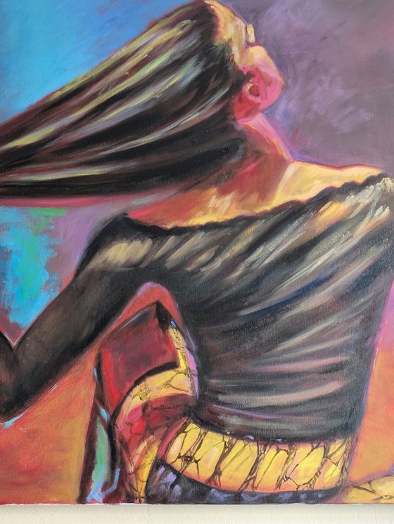 The Tension of Grace