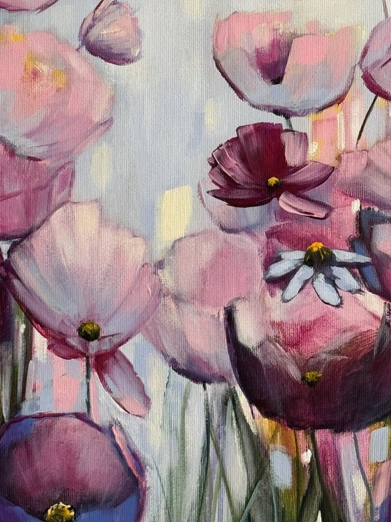 Poppy Love 1