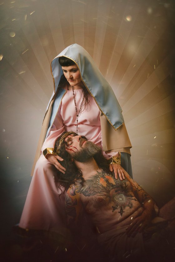 Maternal Grief