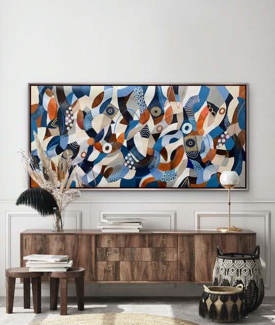 Like Seashell Upon the Beach