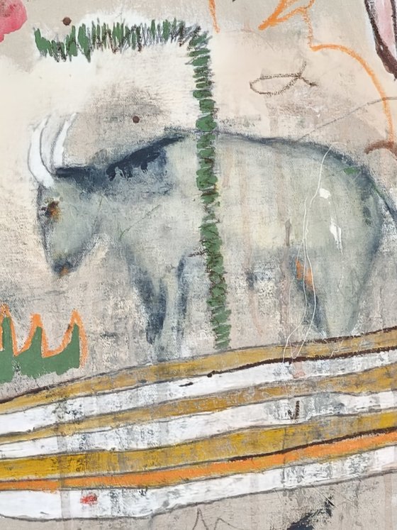 It is said that you can't be found