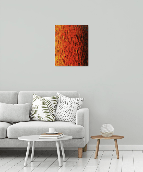Warm Gradient